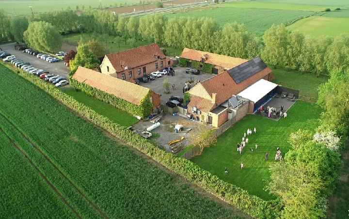 Recherche une salle - 2