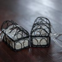 nos alliances prêtes !!!