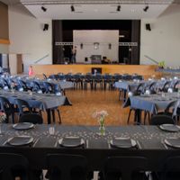 déco de table bohème