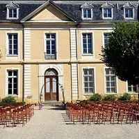 Notre mariage du 22 septembre 💜💜 - 3