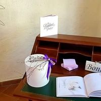 Notre mariage du 22 septembre 💜💜 - 7