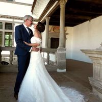 Notre mariage du 22 septembre 💜💜 - 8