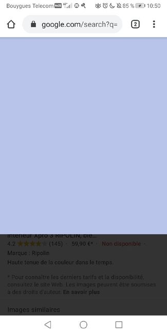 Help probleme couleur - 1