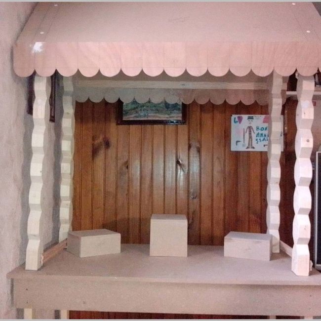 c comme candy bar ! 2