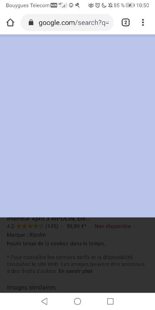 Help probleme couleur - 1