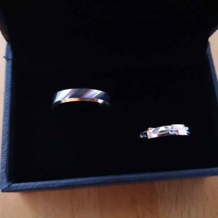 Alliances reçues - 1