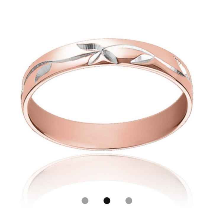 Alliances reçues - 1