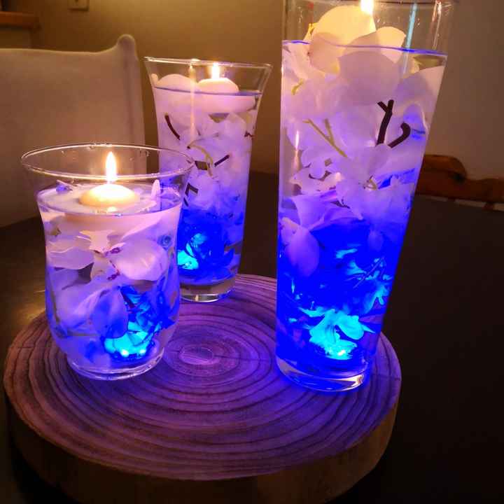 Avancements déco - 1