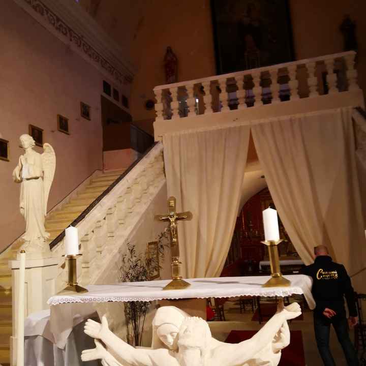 Dis-nous dans quelle église tu te marieras ? 🤩 - 3