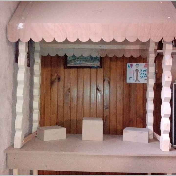 c comme candy bar ! - 1