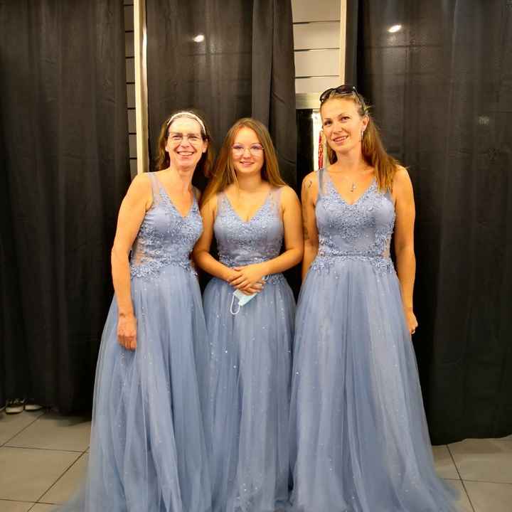 Classe ou pas les photos avec les DH ? - 1