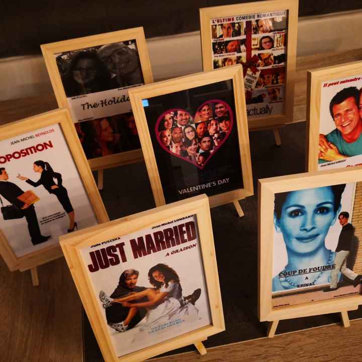 Avancée dans les préparatifs... - 1