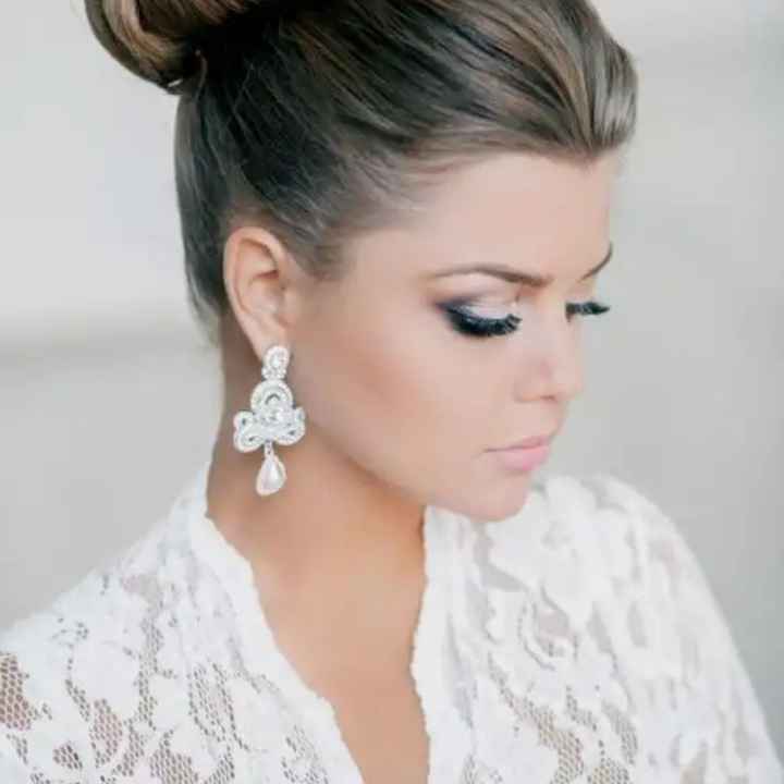 Bijou de chignon - 3