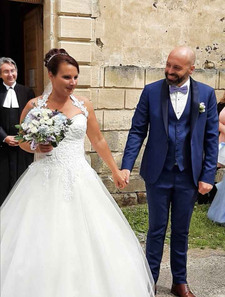 çA y est on l'a fait... - 1