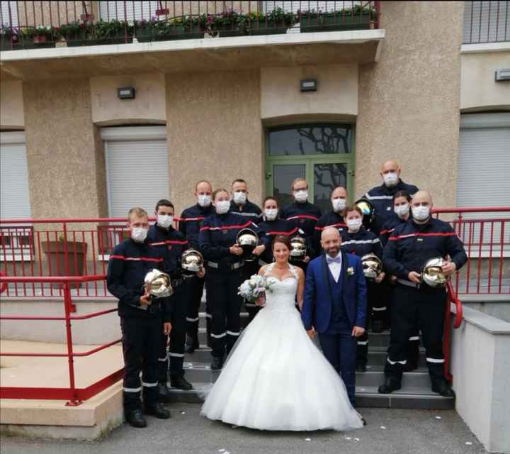 çA y est on l'a fait... - 2