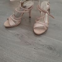 Choix chaussures de mariees - 1