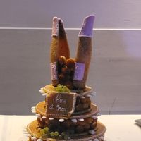 Mariage du 21/08/2021 juste magique - 2