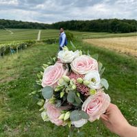 Mariage du 21/08/2021 juste magique - 5