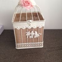 Urne mariage - 1