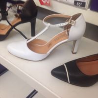 Comment sont vos chaussures - 1