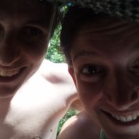 ❤️ Un selfie de nous deux - Marylou ❤️ - 1