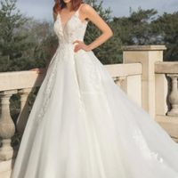 Choisis la robe de tes rêves sur notre catalogue 👰 - 1