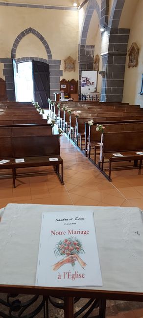 L'église
