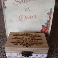 Le Coffre des Alliances