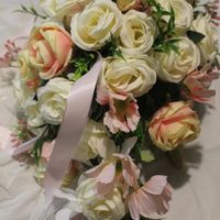 le Bouquet de la Mariée