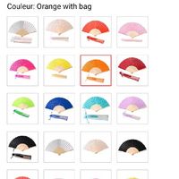 Cadeaux invités - 1