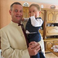 les 2 hommes de ma vie