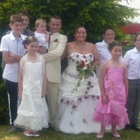 notre grande famille