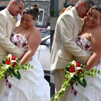 la decouverte de mon homme