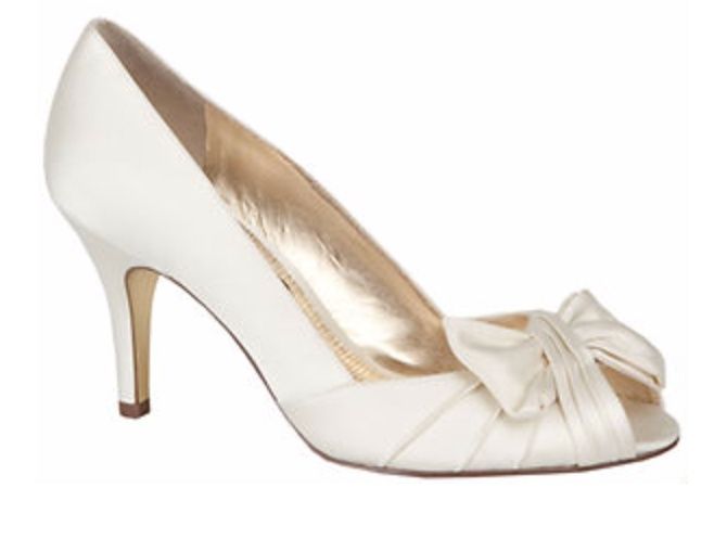 Voilà mes Ninashoes sont commandées !