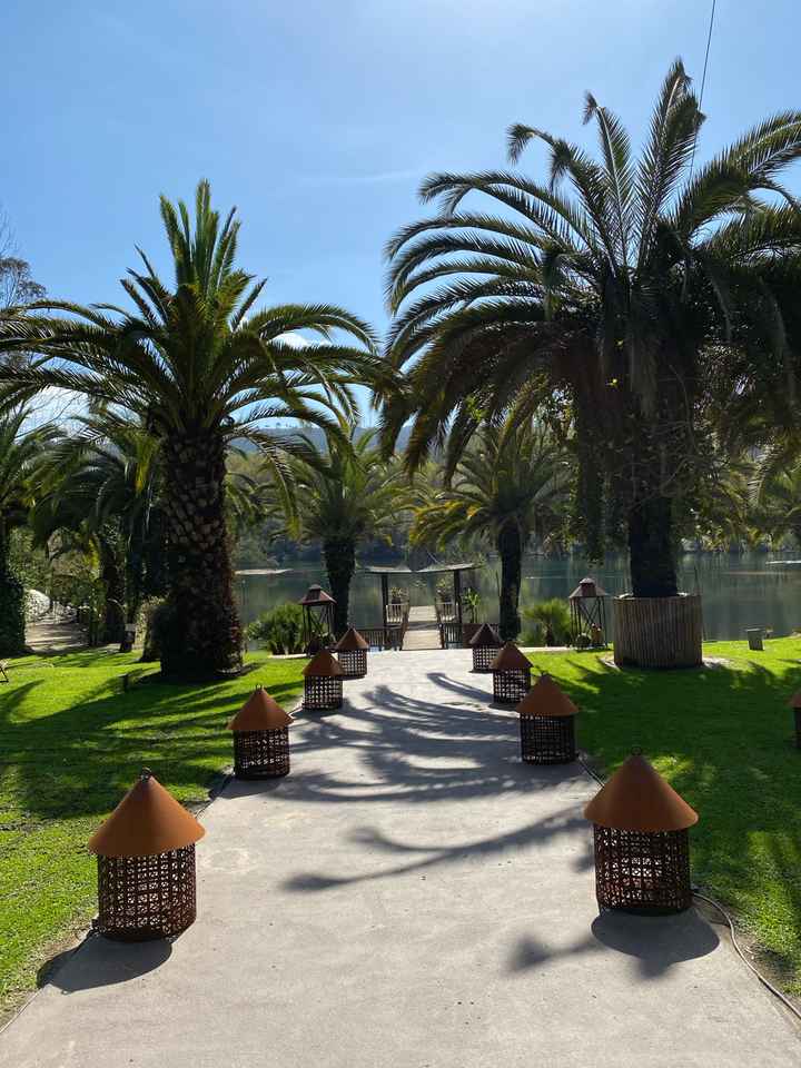 Quinta réservée ! - 2