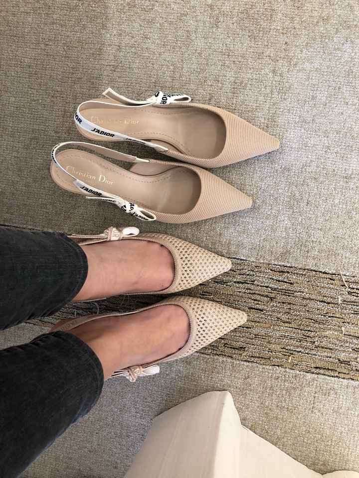 Help - chaussures - 3