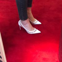 Help - chaussures - 1