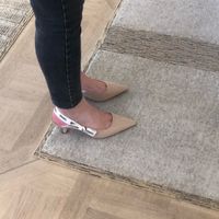 Help - chaussures - 2