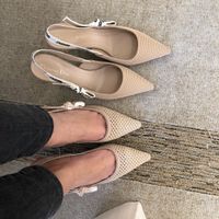Help - chaussures - 3