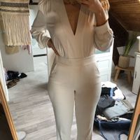 Tenue mariage civil - 2