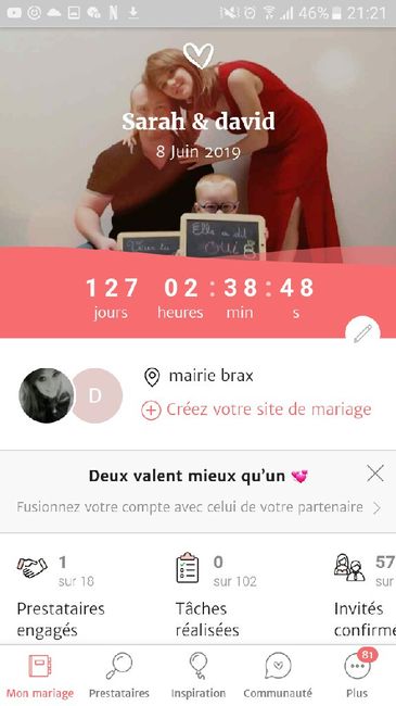 500 jours - 1