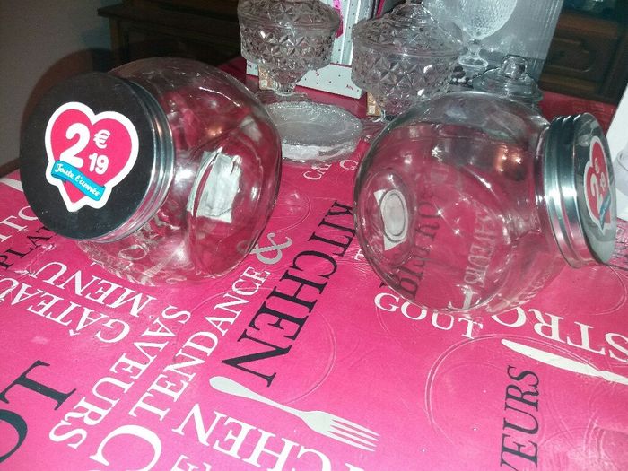 Candy bar - 1