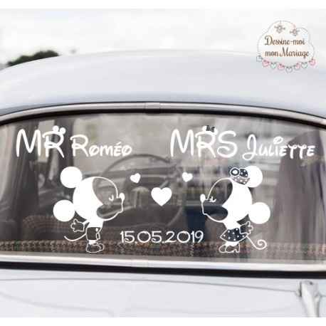 Thème du mariage - 3