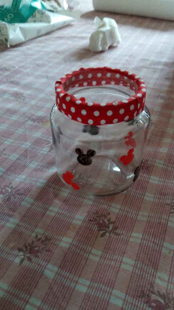 Disney chic - 1