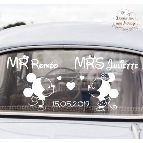 Thème du mariage - 3