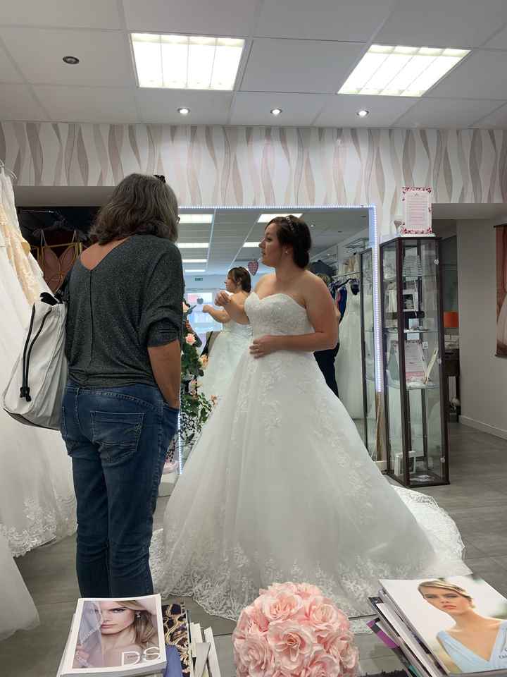 Premier essai maquillage ! Avez vous des avis ? - 1