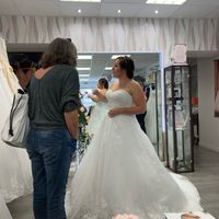 Premier essai maquillage ! Avez vous des avis ? - 1