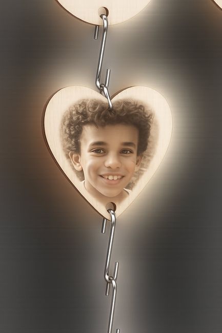 Plan de table coeurs 1