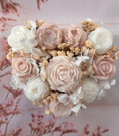 bouquet de chocolat 2