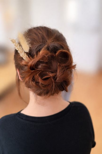 Mon essai coiffure 3